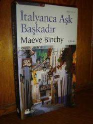 İtalyanca Aşk Başkadır