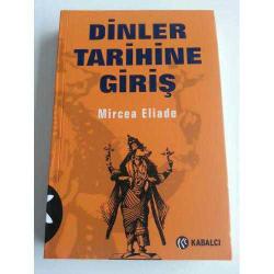Dinler Tarihine Giriş ( Kabalcı - Sıfır )