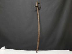 Antika - Süvari kılıç osmanlı askeri kama hançer - kitantik - kitaLog