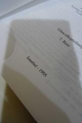 TİCARİ İŞLETME HUKUKU