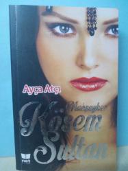 MAHPEYKER  KÖSEM SULTAN 2.EL