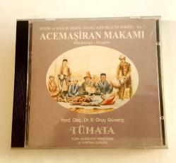 Müzikterapi Cdleri Müzik ve Sağlık Serisi No 1-2-3-4-5-7-8-9-12-13-17-18-19-20 set 14 CD