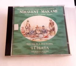 Müzikterapi Cdleri Müzik ve Sağlık Serisi No 1-2-3-4-5-7-8-9-12-13-17-18-19-20 set 14 CD