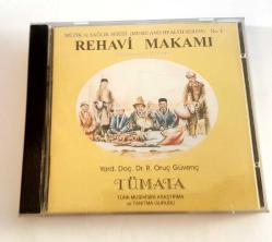 Müzikterapi Cdleri Müzik ve Sağlık Serisi No 1-2-3-4-5-7-8-9-12-13-17-18-19-20 set 14 CD