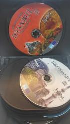 İstanbul DVD Set 12 DVD set