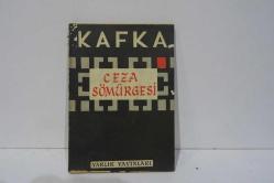 Ceza Sömürgesi