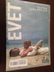 Evet : Yes / DVD