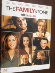 The Family Stone : Aile Bağları / DVD
