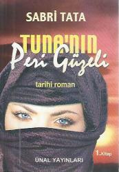 TUNA'NIN PERİ GÜZELİ 1. KİTAP