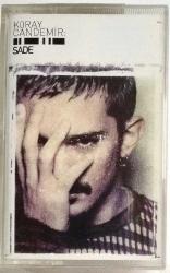 KORAY CANDEMİR SADE Kaset Sıfır .C
