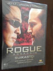 Rogue Assassin : Suikastçi / DVD