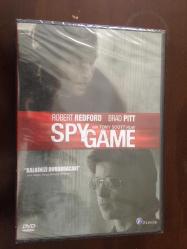 Spy Game : Casus Oyunu / DVD