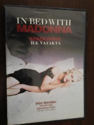 in Bed With Madonna : Madonna İle Yatakta / 2xVCD