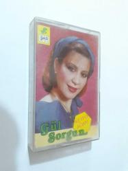 KEYFO AĞAM - GÜL SORGUN - KASET