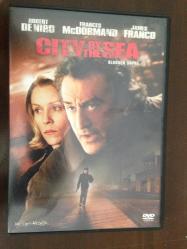 City By The Sea : Öldüren Şüphe / DVD