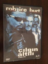 Crazy Six : Çılgın Altılı / DVD