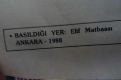 imam hatip liseleri ARAPÇA 6. SINIF yardımcı ders kitabı HAREKELİ -- ( lise 3 )