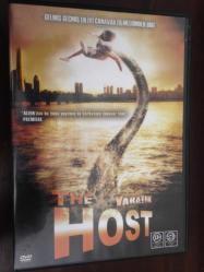 The Host : Yaratık / DVD