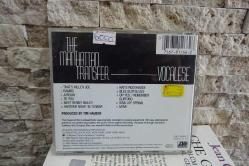 The Manhattan Transfer  - Vocalese CD