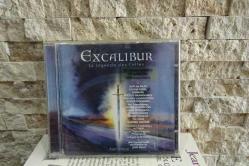 Excalibur - La Legende Des Celtes - Martı Kitap Plak