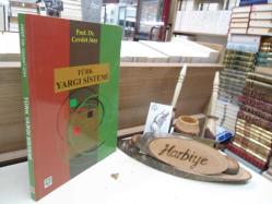 TÜRK YARGI SİSTEMİ