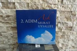 Murat Uysalefe - 2. Adım Aşk