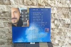 Murat Uysalefe - 2. Adım Aşk