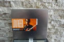 LOU REED - GREATEST HITS (ÖZEL METAL KUTU) CD