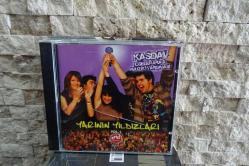 Efemera - KASDAV LİSELER ARASI MÜZİK YARIŞMASI - YARININ YILDIZLARI, VOL 1 CD - kitantik - kitaLog