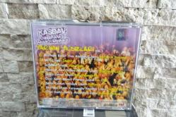 KASDAV LİSELER ARASI MÜZİK YARIŞMASI - YARININ YILDIZLARI, VOL 1 CD