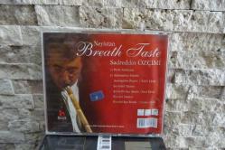 Sadrettin Özçimi - Breath Taste Neyistan CD