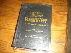 Reşahat Can Damlaları
