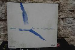 İncesaz - Üç - İstanbul'a Dair CD