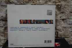 İncesaz - Üç - İstanbul'a Dair CD