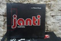 Hamit Üntaş - Janti CD