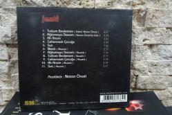Hamit Üntaş - Janti CD