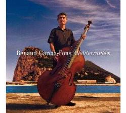 Renaud Garcia-Fons: Mediterranees -La Linea del Sur -2 CD SET - Orjinal CD