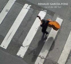 Renaud Garcia-Fons: Mediterranees -La Linea del Sur -2 CD SET - Orjinal CD