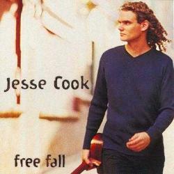 Jesse Cook 