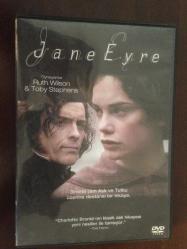 Jane Eyre / DVD