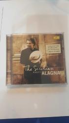 Efemera - The Sicilian Roberto Alagna CD - kitantik - kitaLog