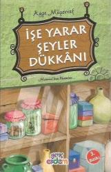 İŞE YARAR ŞEYLER DÜKKANIİŞE YARAR ŞEYLER DÜKKANI