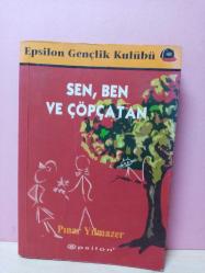 SEN, BEN VE ÇÖPÇATAN- 2.EL