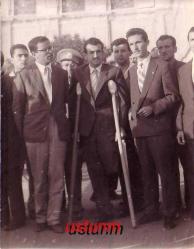 LOT.9 » KORE GAZİSİNİN FOTOĞRAFI....