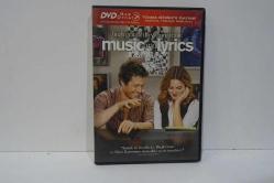 SÖZ VE MÜZİK / MUSIC AND LYRICS DVD