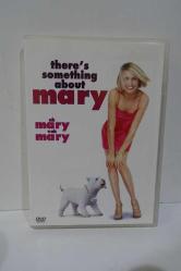 Ah Mary Vah Mary * There's Something About Mary * Dvd