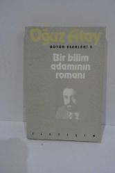 Bir Bilim Adamının Romanı