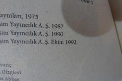 Bir Bilim Adamının Romanı