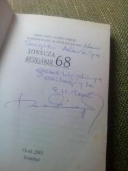 Sonsuza Rüzgardı ’68