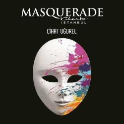 Efemera - Masquerade Club Istanbul by Cihat Uğurel * Ambalajında * Cd * Albüm - kitantik - kitaLog